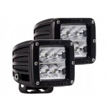Rigid Dually Wide Beam  D2 - series - pair 50211